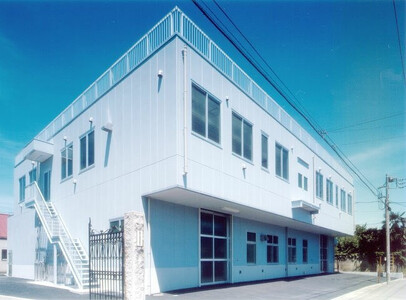 恐竜型ストッカー　「カタヅケザウルス　プテラノドン」