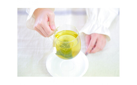 高尾の山里 八王子産桑の葉100%ティーバック(2g×11個)2袋