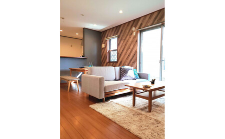 1万件以上の実績!プロのコーディネーターによるインテリアコーディネートクーポン