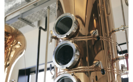 【東京ウイスキー&スピリッツコンペティション2022 金賞受賞】 トーキョーハチオウジン 「CLASSIC」