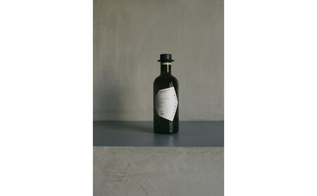 【東京ウイスキー&スピリッツコンペティション2022 銀賞受賞】 トーキョーハチオウジン 「ELDER FLOWER」