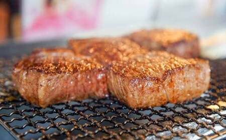 【吉祥寺】肉山 2名様 お食事券 おまかせコース