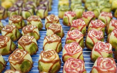 「Bella Donna」むさしのプレミアム　焼菓子詰め合わせ ／ フィナンシェ クッキー フロランタン 東京都