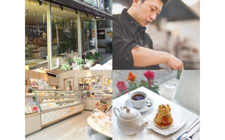 【マ・プリエール】焼き菓子ギフト(10個入) / マドレーヌ ガレットブルトンヌ アーモンドクッキー 東京都