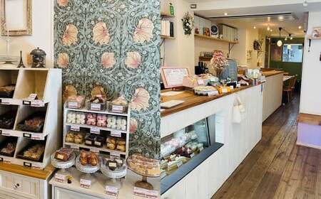 リリアンの米粉の焼き菓子 詰め合わせ L (グルテンフリー) 13個 菓子 クッキーフィナンシェ フロランタン マドレーヌ スノーボール サブレ ブランデーケーキ