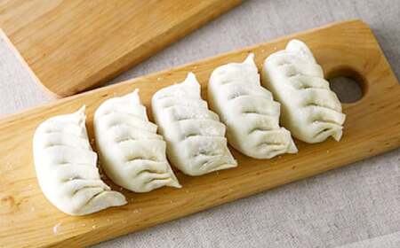 吉祥寺篭蔵の餃子 食べ比べ セット 4種 (計33個) 餃子 冷凍