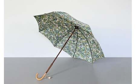 晴雨兼用傘 ブルーベリー 60cm