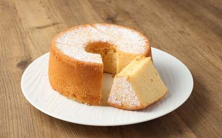 【むさしのルビー】【指定日必須】生シフォン