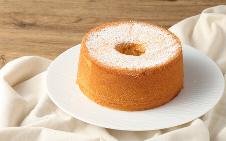 【むさしのルビー】【指定日必須】生シフォン