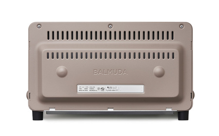 バルミューダ BALMUDA The Toaster ショコラK11A-CW／JP ｜ BALMUDA バルミューダ ザ・トースター トースター スチームトースター オーブントースター 家電 温度制御 おしゃれ スチーム機能 リビング キッチン