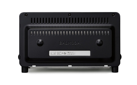 バルミューダ BALMUDA The Toaster Pro ブラックK11A-SE-BK/JP | BALMUDA バルミューダ ザ・トースター プロ トースター スチームトースター オーブントースター 家電 温度制御 おしゃれ スチーム機能 リビング キッチン