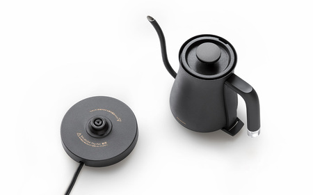 バルミューダ BALMUDA The Pot ブラック KPT01JP-BK| バルミューダ ザ・ポット BALMUDA 選べるカラー 電気ケトル ケトル ポット 家電 おしゃれ キッチン