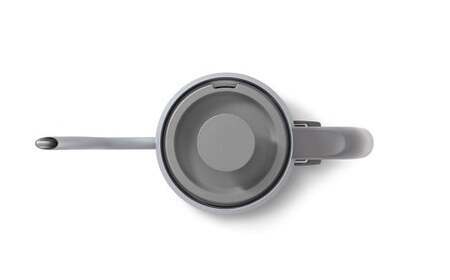 バルミューダ BALMUDA The Pot シルバー KPT01JP-SV｜ バルミューダ ザ・ポット BALMUDA 選べるカラー 電気ケトル ケトル ポット 家電 おしゃれ キッチン