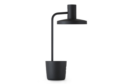 バルミューダ BALMUDA The Light ブラック L03A-BK／JP｜ バルミューダ ザ・ライト BALMUDA 選べるカラー ライト デスクライト 卓上ライト LED デスクワーク 学習用 学習机 目に優しい おしゃれ 家電 リビング