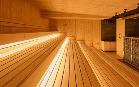 【MONSTER WORK＆SAUNA吉祥寺店】※男性専用※サウナ 平日利用 チケット 〈男性 150分 利用券〉 ロウリュウ 室内サウナ 超高温サウナ 男性限定 利用券