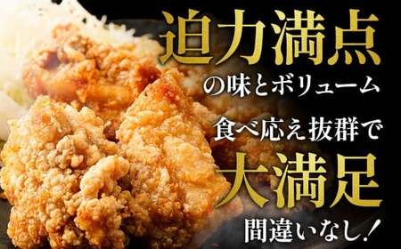 【松屋フーズ】唐揚げ 500g×10個 鶏肉 鶏 肉 冷凍 ご飯 ごはん おかず 夜食 非常食 備蓄 夕食 食事 500g 10個