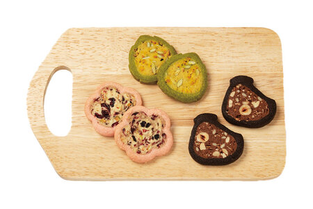 武蔵野の森クッキー 21個入