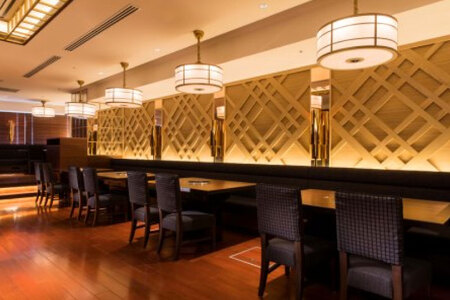 モランボン本店　お食事券　焼肉コース「旨」２名様分