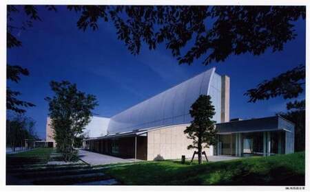 府中市美術館メンバーシップ(年間パスポート)