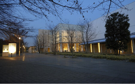 府中市美術館賛助会員(サポーティング・メンバーズ)