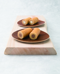 武蔵野日誌チョコ・ホワイト15個入