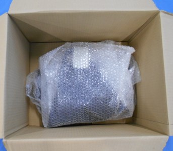 【府中刑務所作業製品】デニムマルシェトート