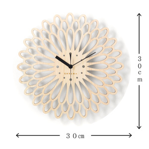 日本時計　華　【菊】