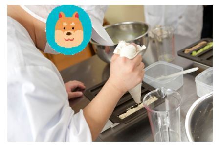 スティックケーキ ( パウンド )の 詰め合わせ 30g × 9個 | 特定非営利活動法人 調布心身障害児・者親の会ぴいす