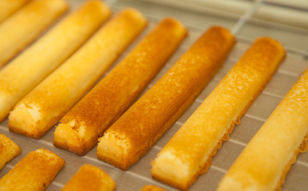 スティックケーキ ( パウンド )の 詰め合わせ 30g × 9個 | 特定非営利活動法人 調布心身障害児・者親の会ぴいす