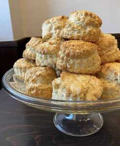 スコーン 3種セット ( 6個入 ) | 焼き菓子 イギリス菓子 有限会社Frigga 深大寺カフェ