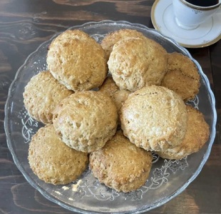 スコーン 3種セット ( 6個入 ) | 焼き菓子 イギリス菓子 有限会社Frigga 深大寺カフェ