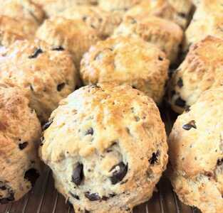 スコーン 3種セット ( 6個入 ) | 焼き菓子 イギリス菓子 有限会社Frigga 深大寺カフェ