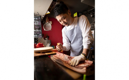 ドイツ 国際コンクール IFFA 受賞 セット 3品 | 2terres フランク レバー ソーセージ