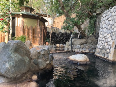 深大寺 天然温泉 湯守の里 入館 ご招待券 2枚 | チケット 温泉 土日祝可