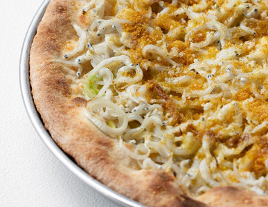 4回 定期便 CRAZY PIZZA 人気 定番 メニュー ピザ 4種セット 合計16枚 | 冷凍ピザ 総菜 Don Bravo