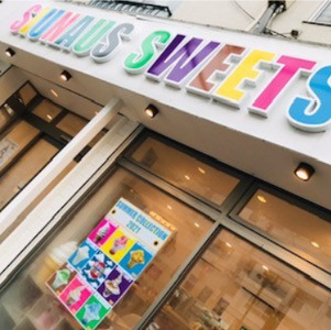 6回 定期便 保護猫応援 猫の森ドーナツ 9個BOX 計 54個 | 洋菓子 ドーナツ SIUNAUS SWEETS 