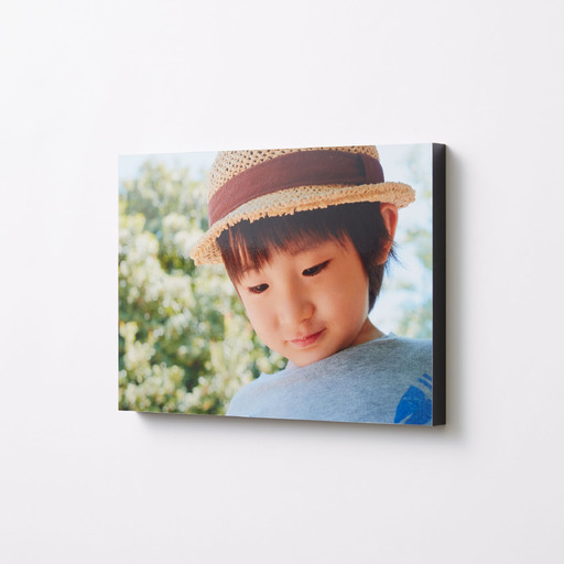 富士フイルム WALL DECOR カジュアル A3 面種: 美濃和紙 | インテリア 写真 フォト