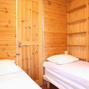 【離れ棟】コンドミニアム(エキストラベッド4台・キッチン・洗濯機)〈オーシャンビュー〉1泊4名様迄【1483410】