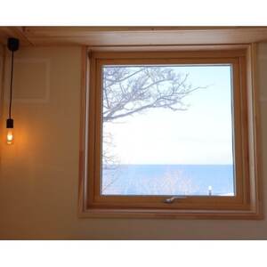 【離れ棟】コンドミニアム(エキストラベッド4台・キッチン・洗濯機)〈オーシャンビュー〉1泊4名様迄【1483410】