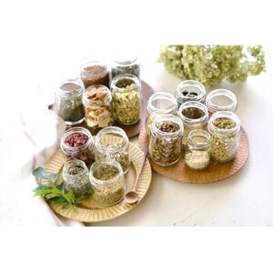 薬膳ブレンドティー 3種セット(計4袋)【1644105】