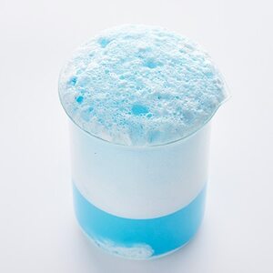 発泡力がストロング!　カビナイトもこもこ泡クリーナー【1295416】