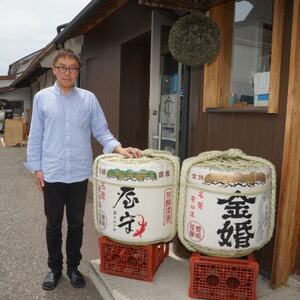 一日市長体験(酒好き集まれ!「志村けん」銅像前で鏡開き!お土産あり)【1679596】