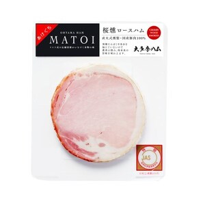 【大多摩ハム】 ハム・ソーセージ・ベーコン 人気商品5種詰合せ_大多摩ハム 詰め合わせ 人気商品　東京都_【配送不可地域：離島】【1625048】