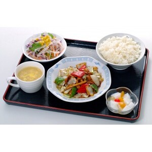 中華料理 北京菜館で使える3000円分のお食事券【1625443】