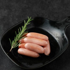 【大多摩ハム】桜燻あらびきウインナーとポークウインナー合計1kg【配送不可地域：離島】【1626343】