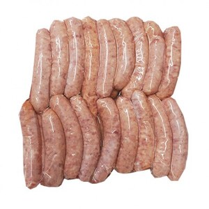 【大多摩ハム】桜燻あらびきウインナーとポークウインナー合計1kg【配送不可地域：離島】【1626343】