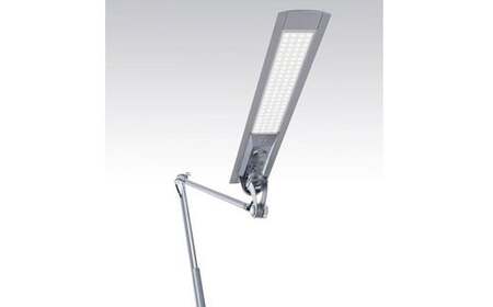 ＬＥＤデスクスタンド　アルエア　クランプタイプ HAB003