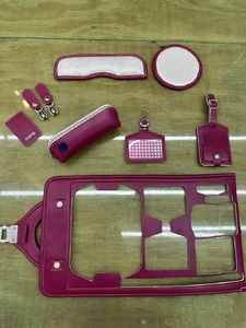 ランドセルリメイクのワークショップ ふるさと納税 ワークショップ 手作り リメイク おしゃれ ランドセル 東京都 東大和市 送料無料 HAV002