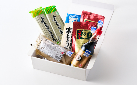 あきる野市　特産品セット1番【1395341】