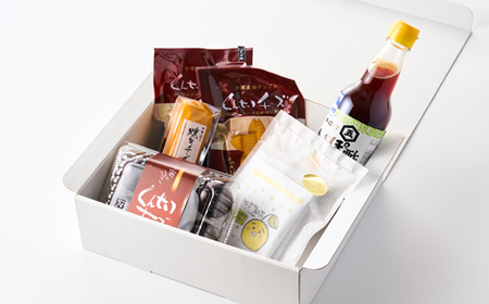 あきる野市 特産品セット4番【1395795】